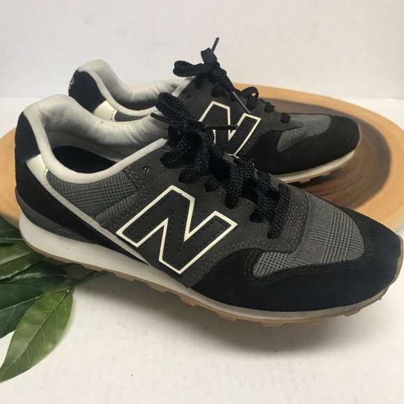 new balance 996 classic sneaker